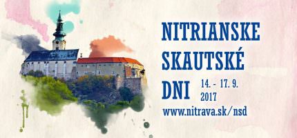 Nitrianske skautské dni
