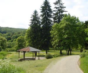 Opekačka na Cemjate