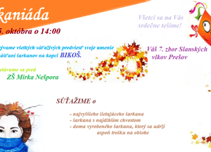 Šarkaniáda